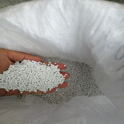 PVC Compound Supplier - Wholesale High Quality Soft HS Code 3904220000