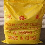 Chrome Oxide Yellow Manufacturer - Bulk Supplier From Factory