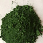 Chromium Oxide Green Supplier - for Polishing Abrasive Material