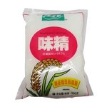 Monosodium Glutamate Factory - Food Ingredient Seasoning MSG 99% CAS 142-47-2
