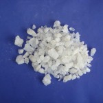 Aluminum Potassium Sulfate Factory - Food Grade Potassium Alum