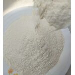 Carboxy Methyl Cellulose Factory - Oil Drilling Grade CMC 200g Free Sample