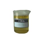 Cocamide DEA Factory - 90% Surfactant Coconut Diethanolamide 85% CDEA