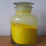 Chrome Oxide Yellow Manufacturer - Bulk Supplier From Factory