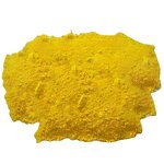 Chrome Oxide Yellow Manufacturer - Bulk Supplier From Factory
