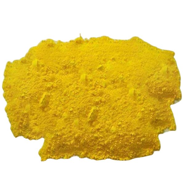 Chrome Oxide Yellow Manufacturer - Bulk Supplier From Factory