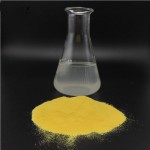 PAC Flocculant Supplier - Poly Aluminium Chloride 28%-30% Powder 25kg Bag