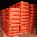 Ferric Oxide Red Supplier - 110 120 130 Iron Oxide for Ceramic Pigments