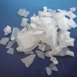 Aluminum Potassium Sulfate Factory - Food Grade Potassium Alum