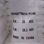 Pentaerythritol Powder Factory - 99% Pentaerythritol with Good Price