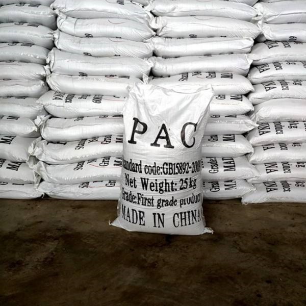 PAC Powder Manufacturer - Water Treatment Chemical Polyaluminium Chloride 28%-30%