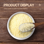 Chicken Seasoning Powder Manufacturer - Factory Price Chicken Essence for Cooking