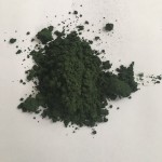 Chromic Oxide Powder Supplier - High Purity Cr2O3 Green CAS 1308-38-9