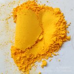 Chrome Oxide Yellow Manufacturer - Bulk Supplier From Factory