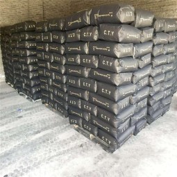 Carbon Black Raw Material Manufacturer - N550 N660 N774 N330