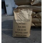 Sodium CMC Supplier - Carboxymethyl Cellulose for Paint 200g Free Sample