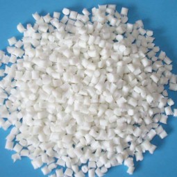 Bottle Grade PET Resin Supplier - (C10H8O4) N White Price
