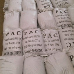 PAC 30% Manufacturer - Factory Price Polyaluminium Chloride Al2O3 Wastewater