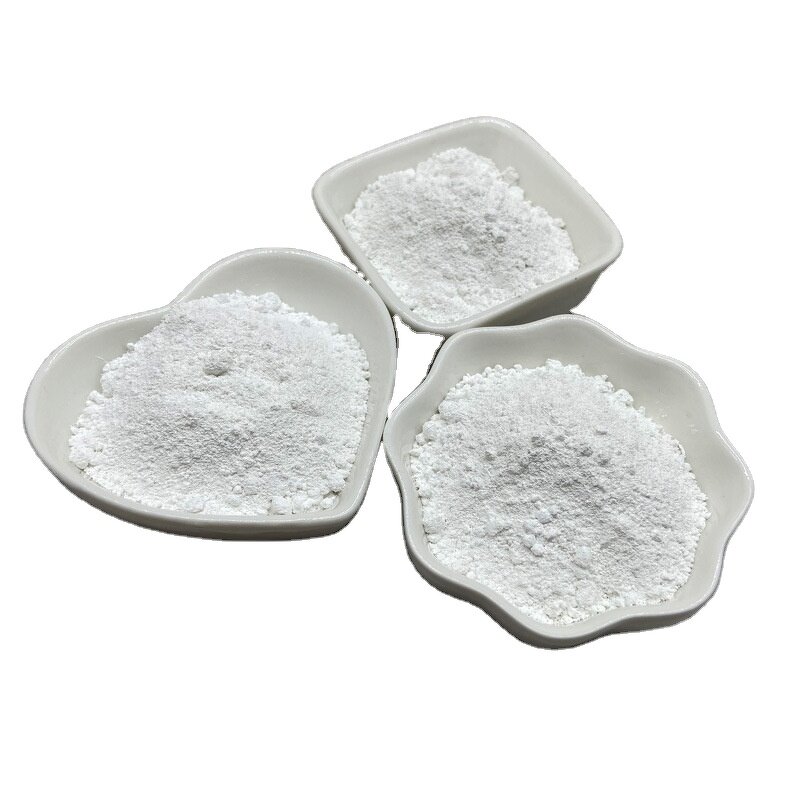 Lithopone Supplier - Chemical Formula for Paint