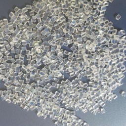 Virgin PET Granules Manufacturer - Plastic Raw Materials for Bottle Making