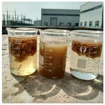 PAC Chemical Supplier - Industrial Production PAC 05 PAC