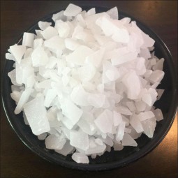 Aluminum Sulfate Supplier - 16%-17% Al2(SO4)3 Fast Shipment