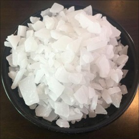 Aluminum Sulfate Supplier - 16%-17% Al2(SO4)3 Fast Shipment