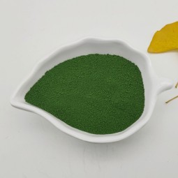 Chromic Oxide Powder Supplier - High Purity Cr2O3 Green CAS 1308-38-9