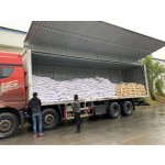 PAC HV LV Manufacturer - Polyanionic Cellulose for Oil Drilling Fluids