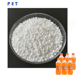 Bottle Grade PET Chips Supplier - CR-BRIGHT CR-8828 CSD PET Resin