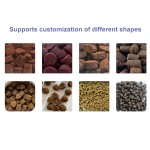 Multi Collagen Chews Supplier - OEM/ODM for Dogs Hip Joint Cartilage Skin