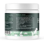 Dog Hip & Joint Chews Manufacturer - Wholesale Mobility Support Glucosamine Omega3