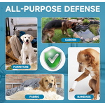 No Chew Spray for Dogs Manufacturer - OEM/ODM Bitter Apple Stop Chewing Training