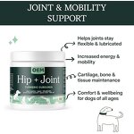 Dog Hip & Joint Chews Manufacturer - Wholesale Mobility Support Glucosamine Omega3