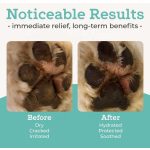 Paw Balm for Pets Manufacturer - OEM/ODM Vitamin E Aloe Natural Paw Protection