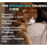 Cat Calming Chews Factory - OEM/ODM Anxiety Relief Stress Reduction Supplement