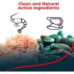 Pet Krill Oil Softgels Factory - Private Label Joint Health Mobility Supplement