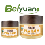 Paw Balm for Pets Manufacturer - OEM/ODM Vitamin E Aloe Natural Paw Protection