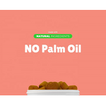 Cranberry for Dogs Chews Manufacturer - OEM/ODM Urinary Tract Bladder Support