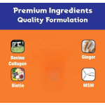 Pet Collagen Liquid Drops Supplier - OEM/ODM Skin Coat Joint Digestive Health