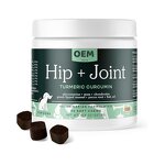 Dog Hip & Joint Chews Manufacturer - Wholesale Mobility Support Glucosamine Omega3