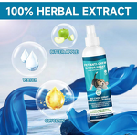 No Chew Spray for Dogs Manufacturer - OEM/ODM Bitter Apple Stop Chewing Training