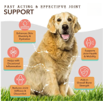 Multi Collagen Chews Supplier - OEM/ODM for Dogs Hip Joint Cartilage Skin