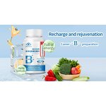 Multivitamin Tablets Supplier - Wholesale High Quality B Vitamin Chewable