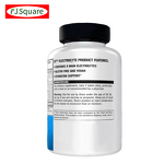 Electrolyte Tablets Manufacturer - Private Label Keto Hydration Sport Supplement