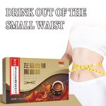L-Carnitine Black Coffee Manufacturer - Own Brand Herbal Weight Loss for Women
