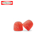 L-Arginine Gummies Supplier - Private Label 1200mg Extra Strength Nitric Oxide