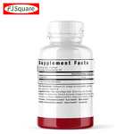 Astaxanthin Softgel Manufacturer - OEM 12 Mg for Immune System Skin