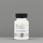 Men's Fertility Support Tablets Factory - Private Label Adult Food Supplement Capsule