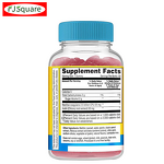 Kid Prebiotic Gummies Supplier - Rainwood Sugar-Free Probiotic Herbal for Kids